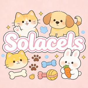 Solacels Solacels