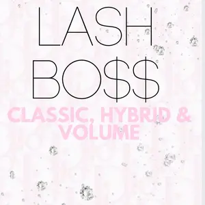 Lash Extension Manual