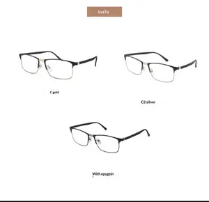 ThinOptics Always With You Keychain Reading Glasses - Slim, Folding, Armless Pocket Readers with Protective Keychain Case