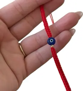 pulsera ojo turco