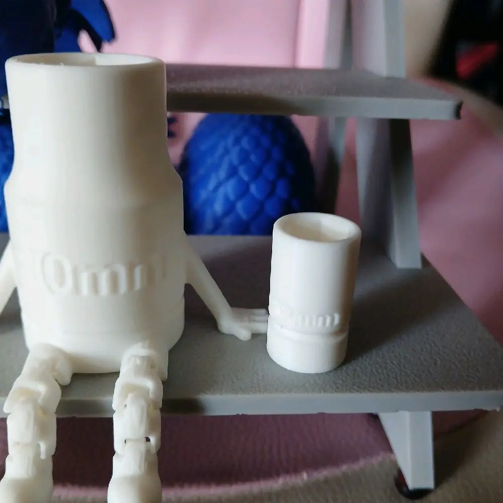 10mm Buddy - Compact 10mm Buddy for Easy Storage and Versatile Use