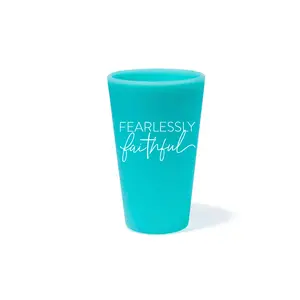 Fearlessly Faithful Cups