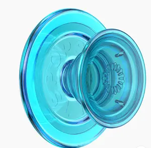 popsockets Electric Blue MagSafe PopGrip