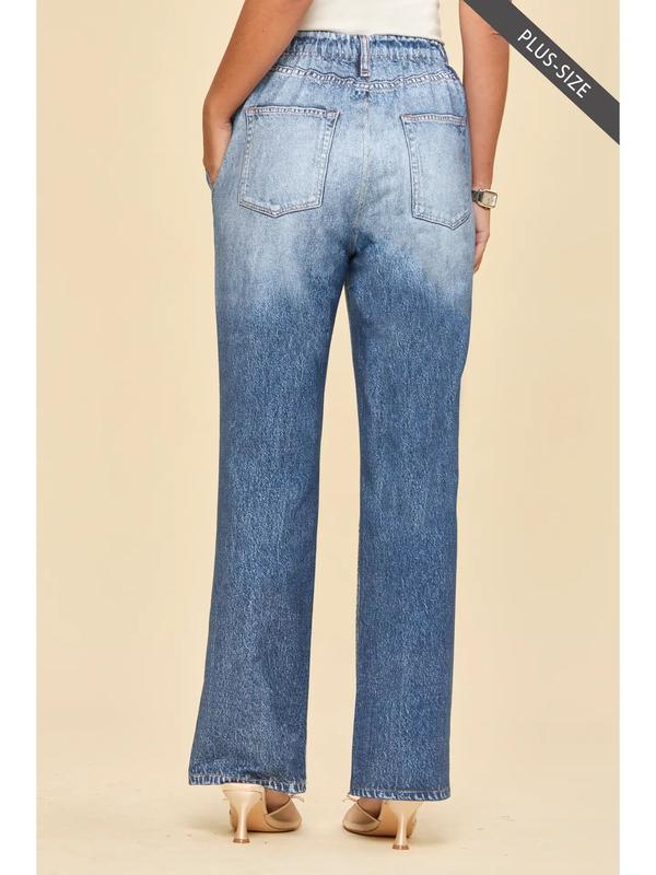 Zenim Straight Pants