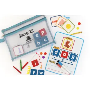 Road Map 2 Starter Kit