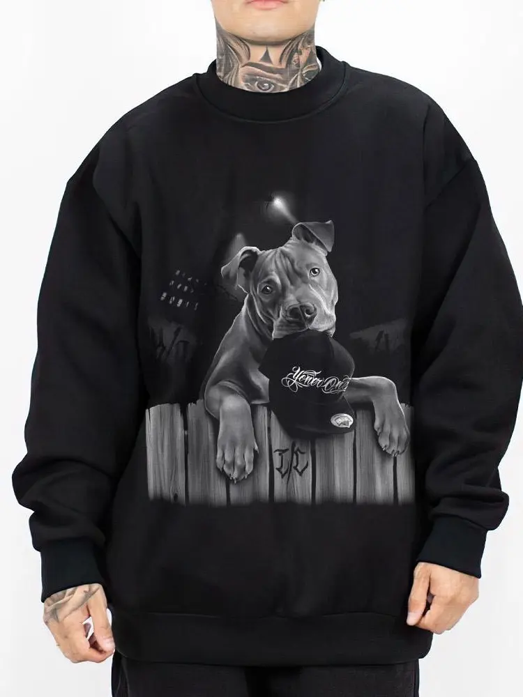 Yoner One Sweatshirt, Chicano Clothing, Lowrider Style, Gangster Clothes