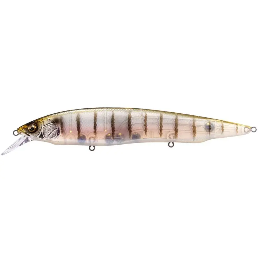 Megabass Kanata Jerkbait
