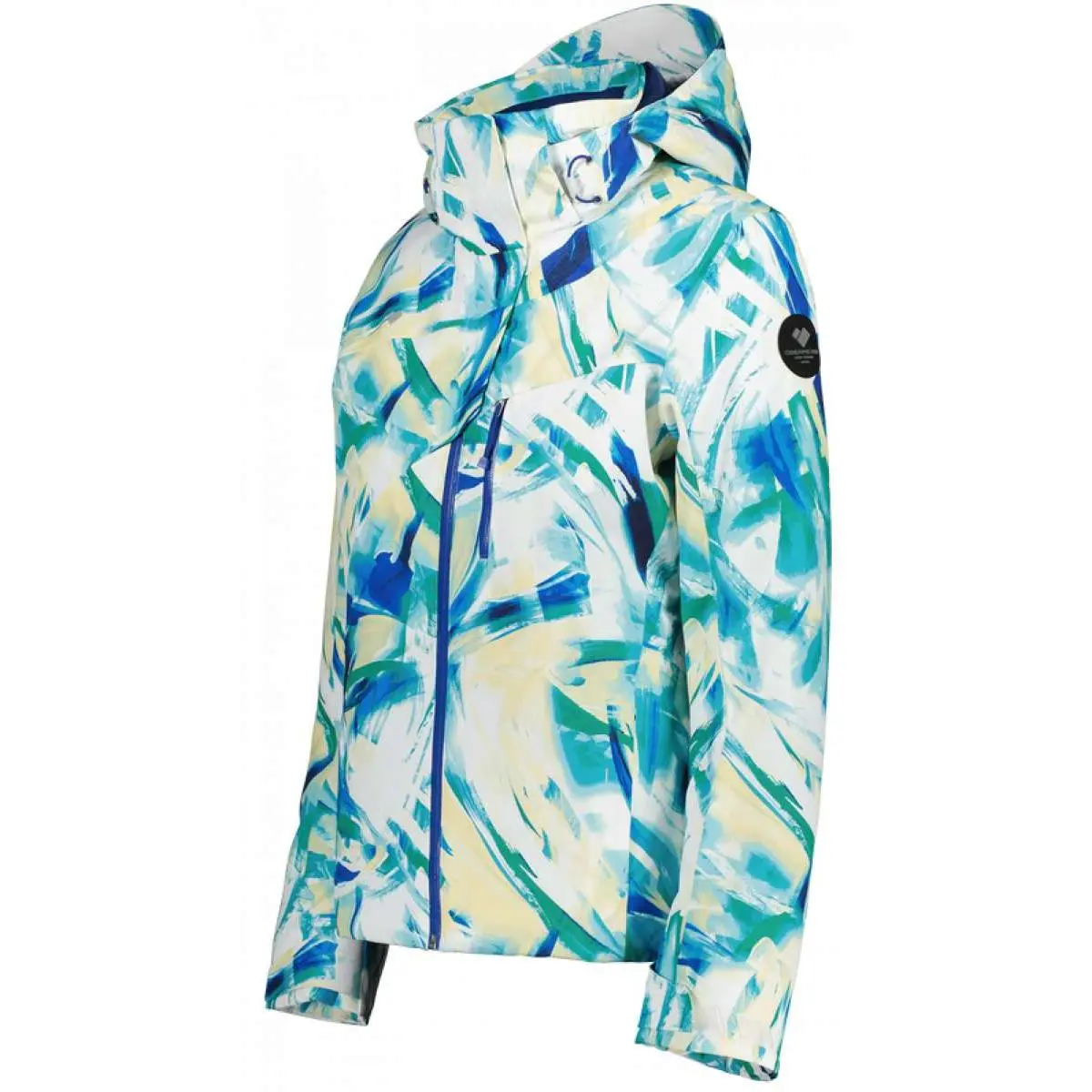 Obermeyer Women's Jette Insulated Jacket 2022-2023