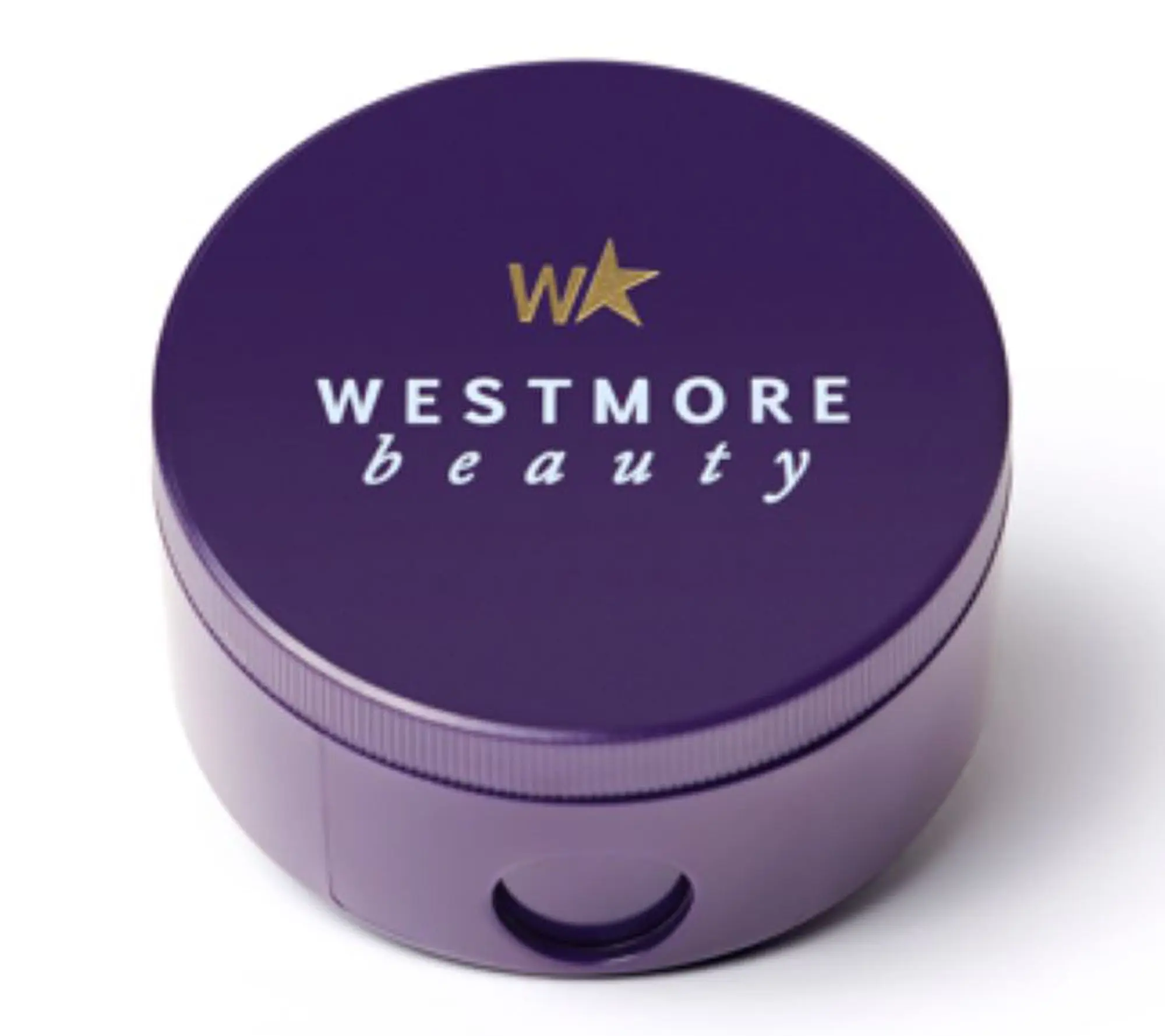Westmore Beauty Precision Pencil Sharpener