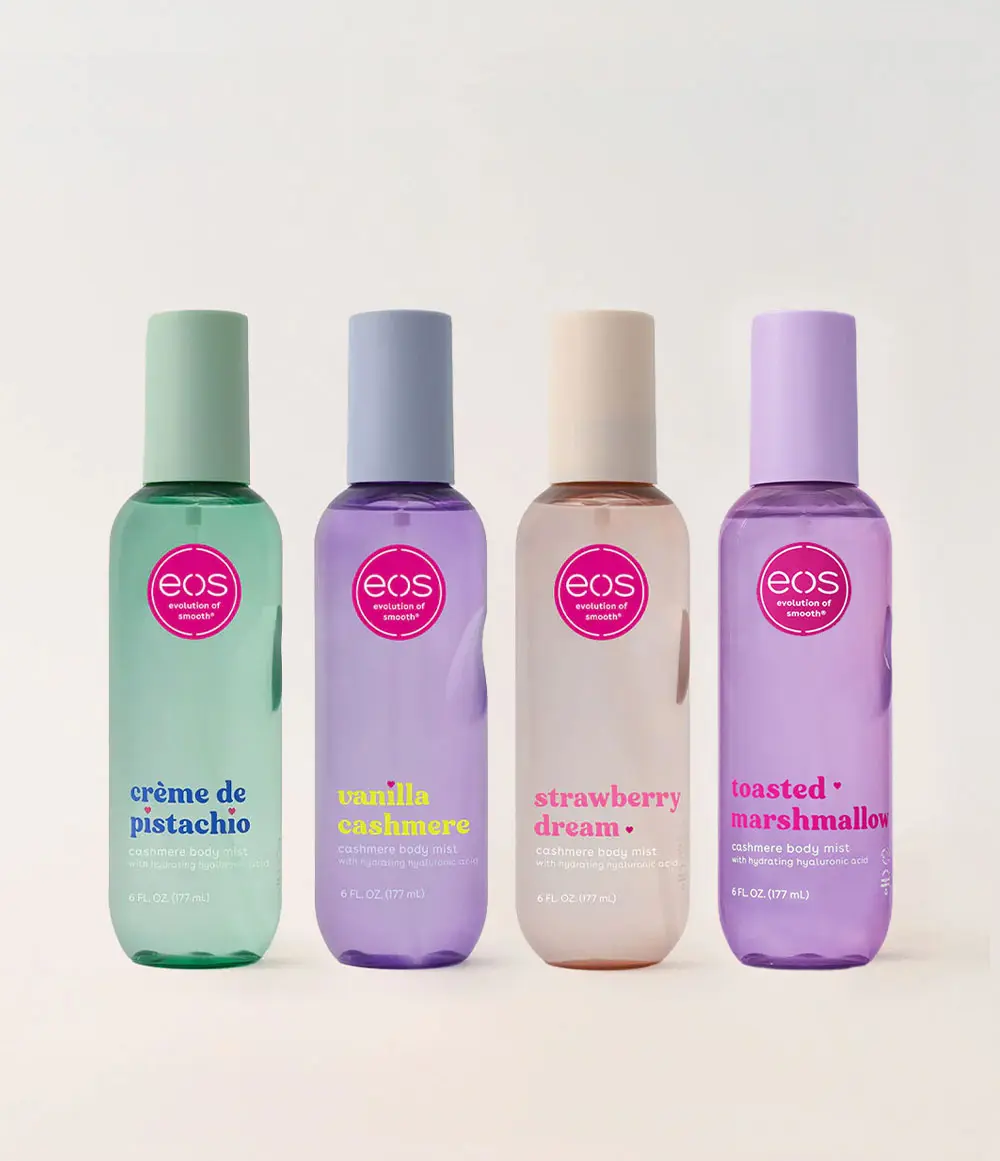 Gourmand Body Mist Bundle Gourmand Body Mist Bundle