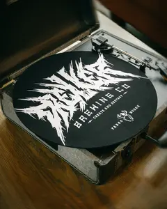 Turntable Slipmat