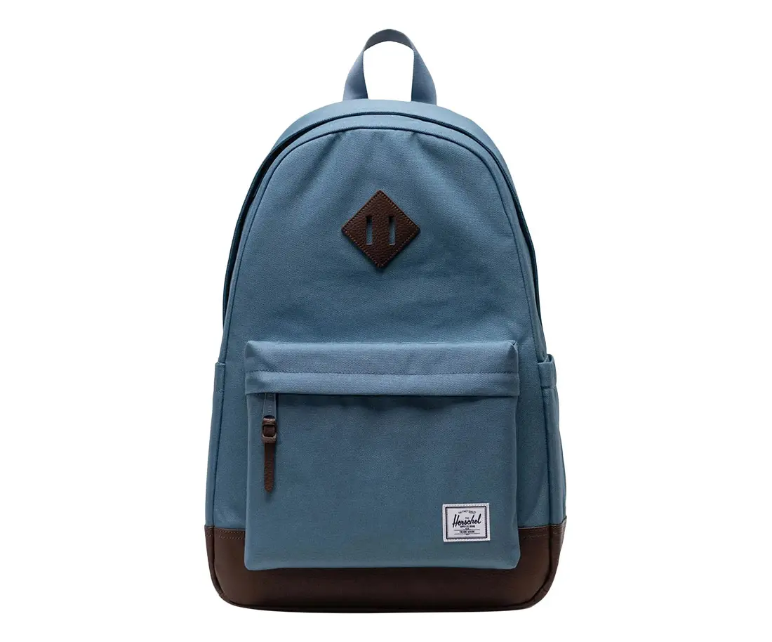 Herschel Heritage Unisex Backpacks