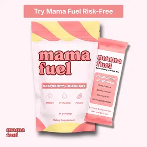 Mama Fuel 14 Pack TikTok