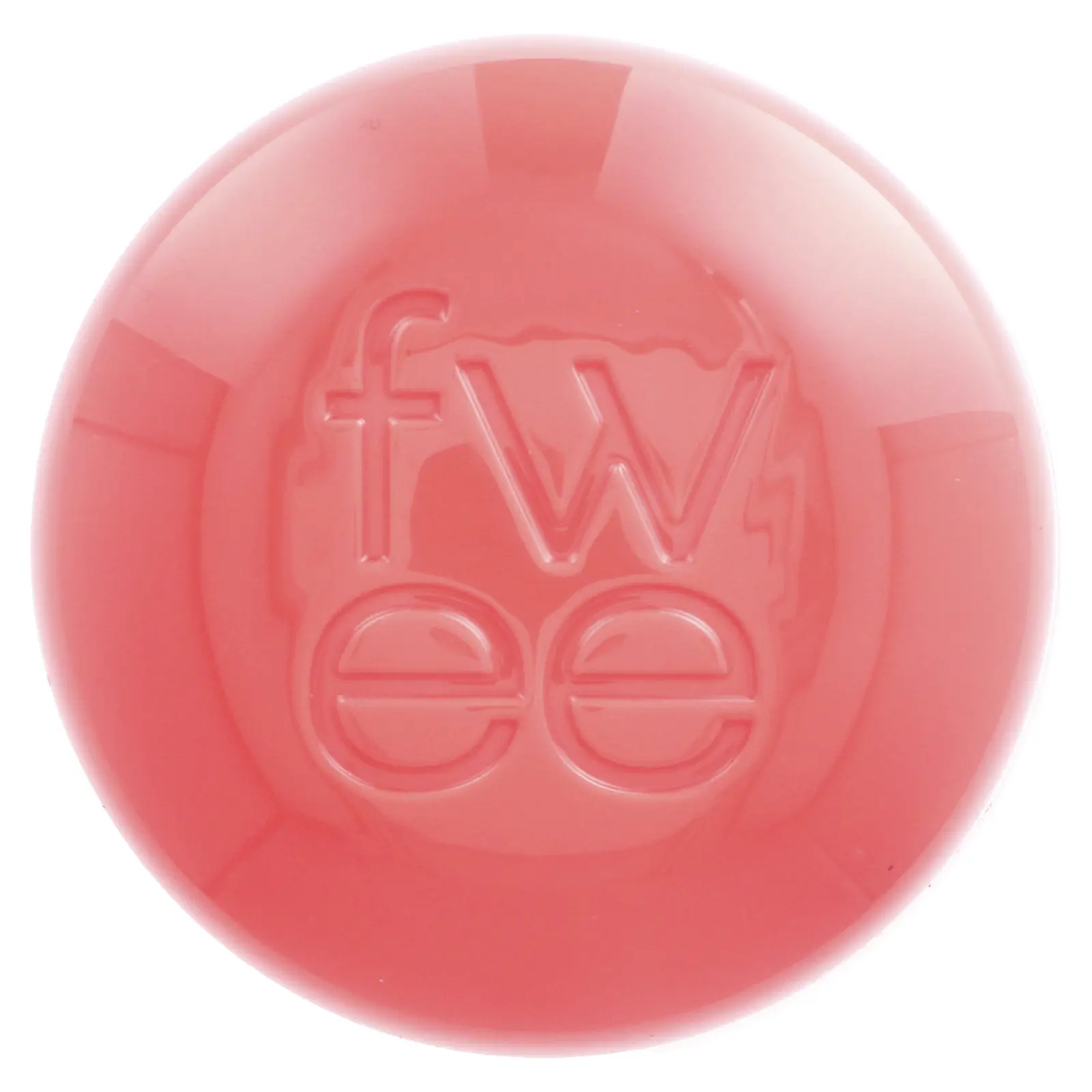 fwee Lip & Cheek Blurry Pudding Pot, CR01 Dear , 0.17 oz (5 g)