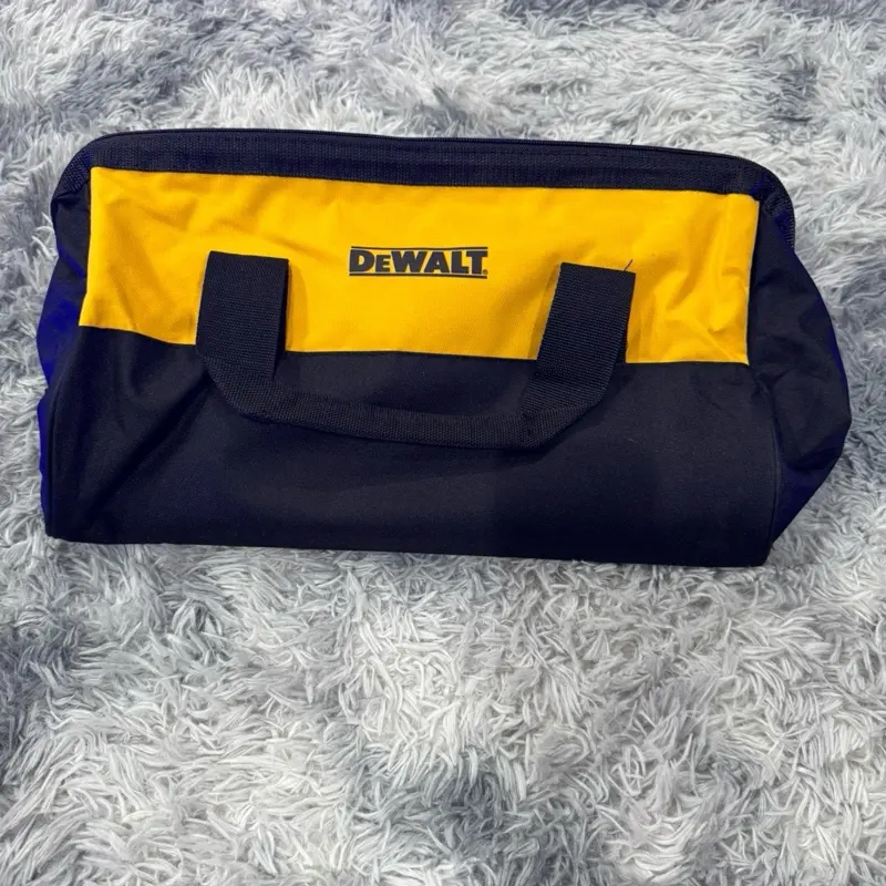 DeWalt bag New 19 inch DeWalt bag New 19 inch