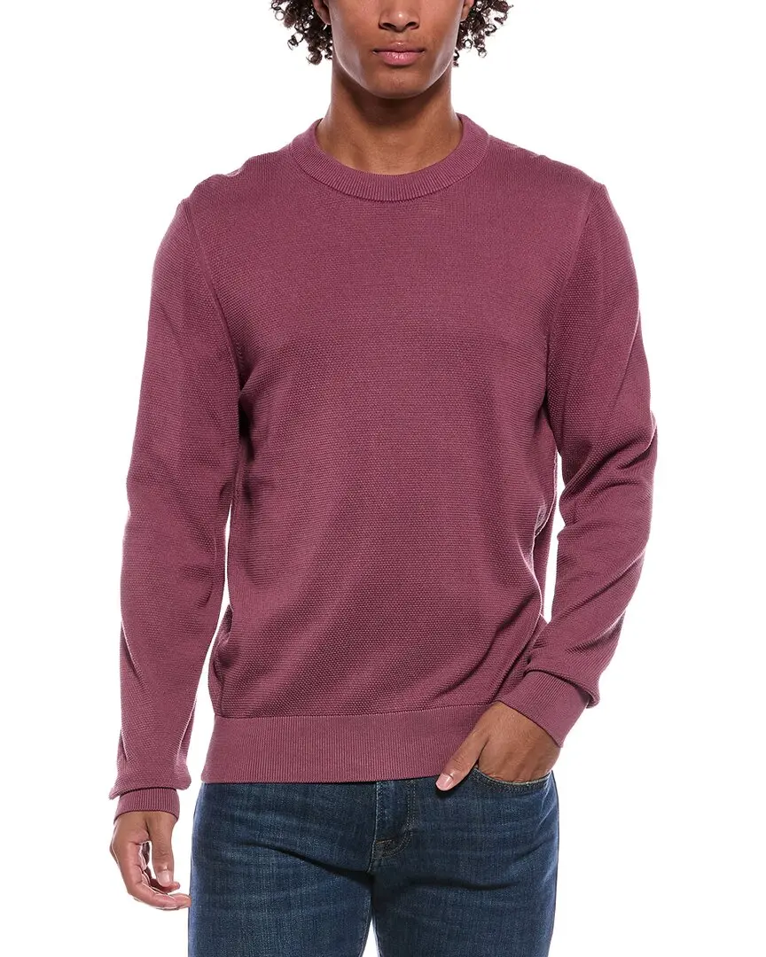 Hugo Boss Ecaio-P Crewneck Sweater