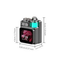 DK08 Upgraded-with-Smart-Touchscreen