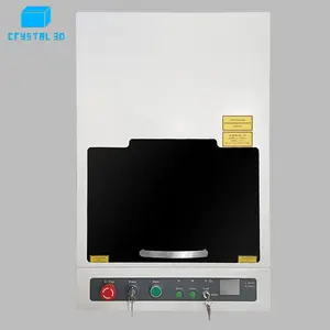 Hot Selling Price 3D Photo Printing Machine 3D Crystal Laser Photo Engraving Machine Laser Etching Inside Human Portrait Glass