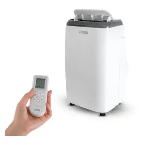 Commercial Cool 8K BTU Portable Air Conditioner(SACC/CEC)