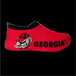 Georgia Bulldogs  Sneakerskins Georgia Buldogs - Large