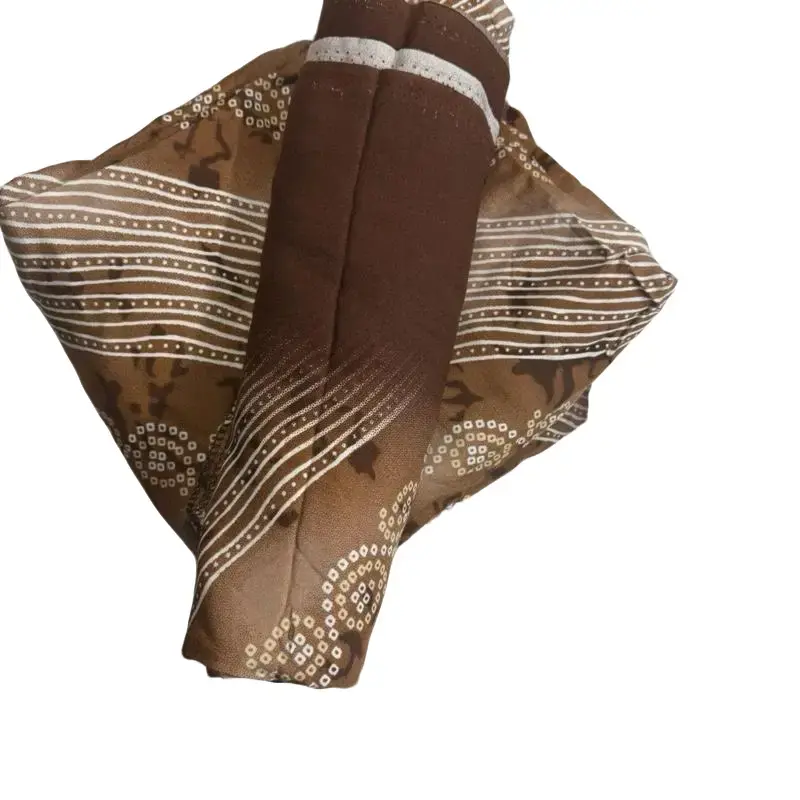 Brown Somali Dirac