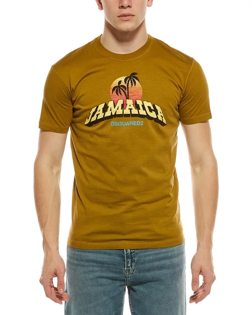 Dsquared2 T-Shirt
