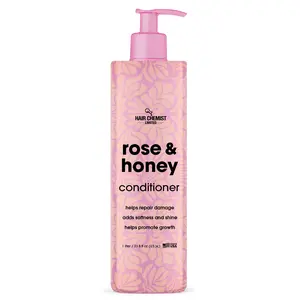 Hair Chemist Rose & Honey Conditioner 33.8 oz.