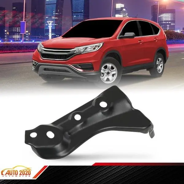 Front Driver Side Fender Stay Support Brace Bracket New Fit For 12-16 Honda CR-V