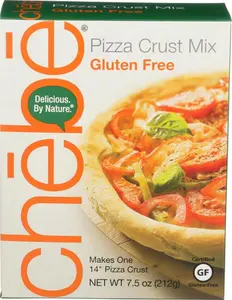Chebe Mix Pizza Crust Wf - 7.500 OZ