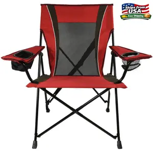 Pro Stadium Chair with Cup Holder