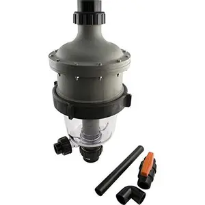 Waterco USA  2 in. Cartridge Filter MultiCyclone