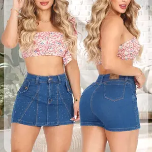 faldas colombianas originales original colombian skirts paOriginal Colombian skirts for daily useOriginal Colombian skirts for daily use forOriginal Colombian skirts for daily use for Original Colombian skirts for daily use for ladies  Womenswear Short