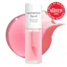 Nooni Korean Apple Lip Oil + Lip Stain | Glossy Lip Stain, Tinting & Long Lasting, Moisturizing Lip Care (17 options) Hydrate Lipgloss Lipstick Makeup Glossy Hydrating Moisturizer Plump Transfer-proof
