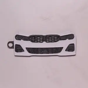 M340 2020 (g20) Keychain