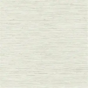 212 MAIN Grasscloth Peel & Stick Wallpaper, 20.5 in. Beige Vinyl Print Large Roll, Reusable Easy-Install Indoor Home Decor with Natural Look for Wall Hanging