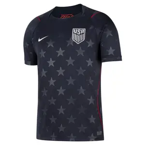 Nike Dri-FIT Soccer Replica Jersey USMNT 2026 Stadium Away - Men's
