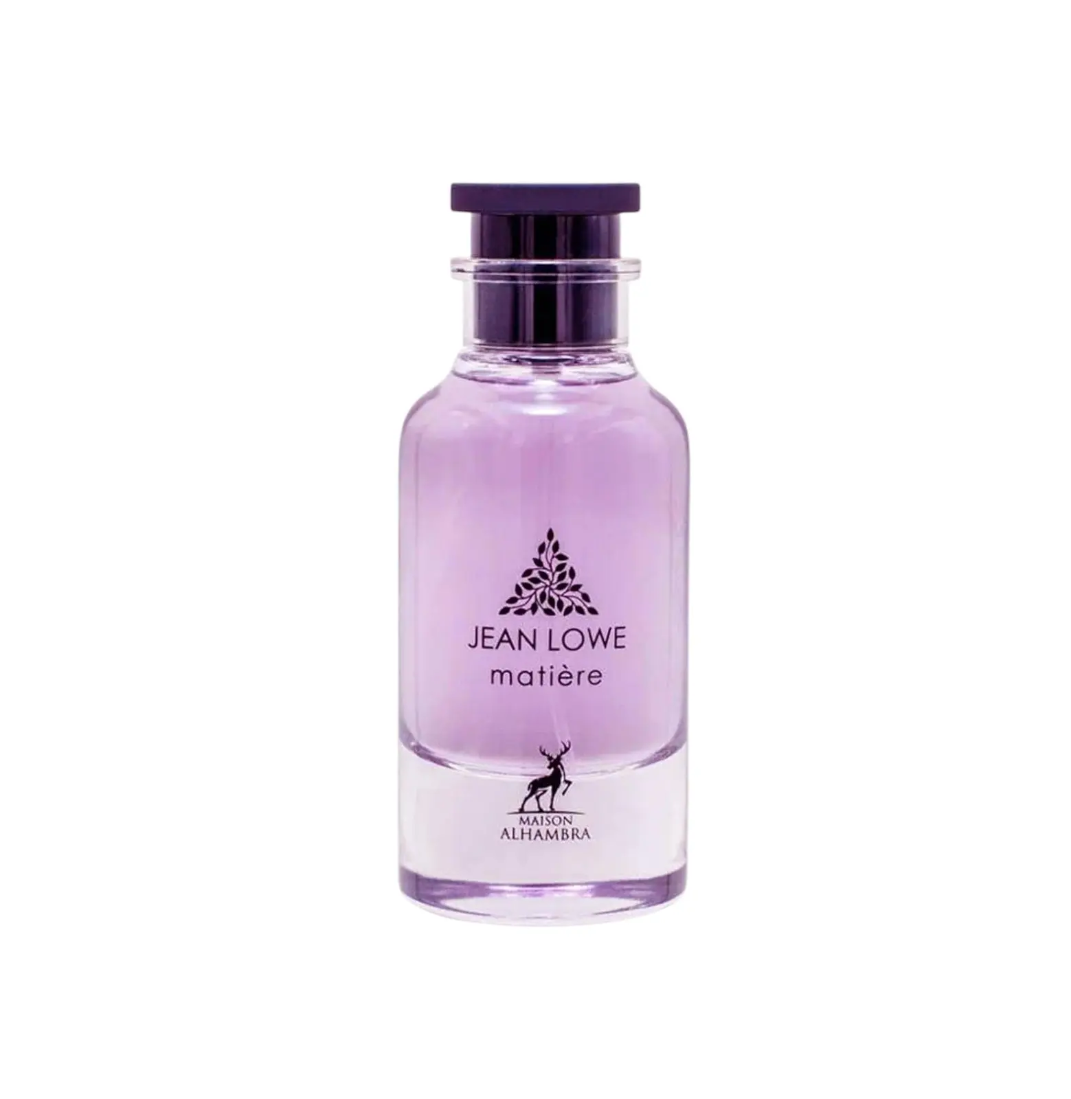 Jean Lowe Maître by Maison Alhambra Lattafa EDP Spray, 3.4oz Jean Lowe Maître by Maison Alhambra Lattafa EDP Spray, 3.4oz
