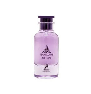 Jean Lowe Maître by Maison Alhambra Lattafa EDP Spray, 3.4oz