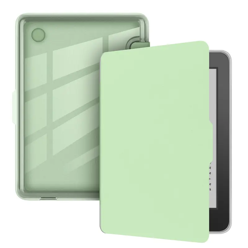 Matcha Green 