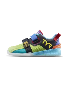 Women's L-2 Lifter - Acid Bath