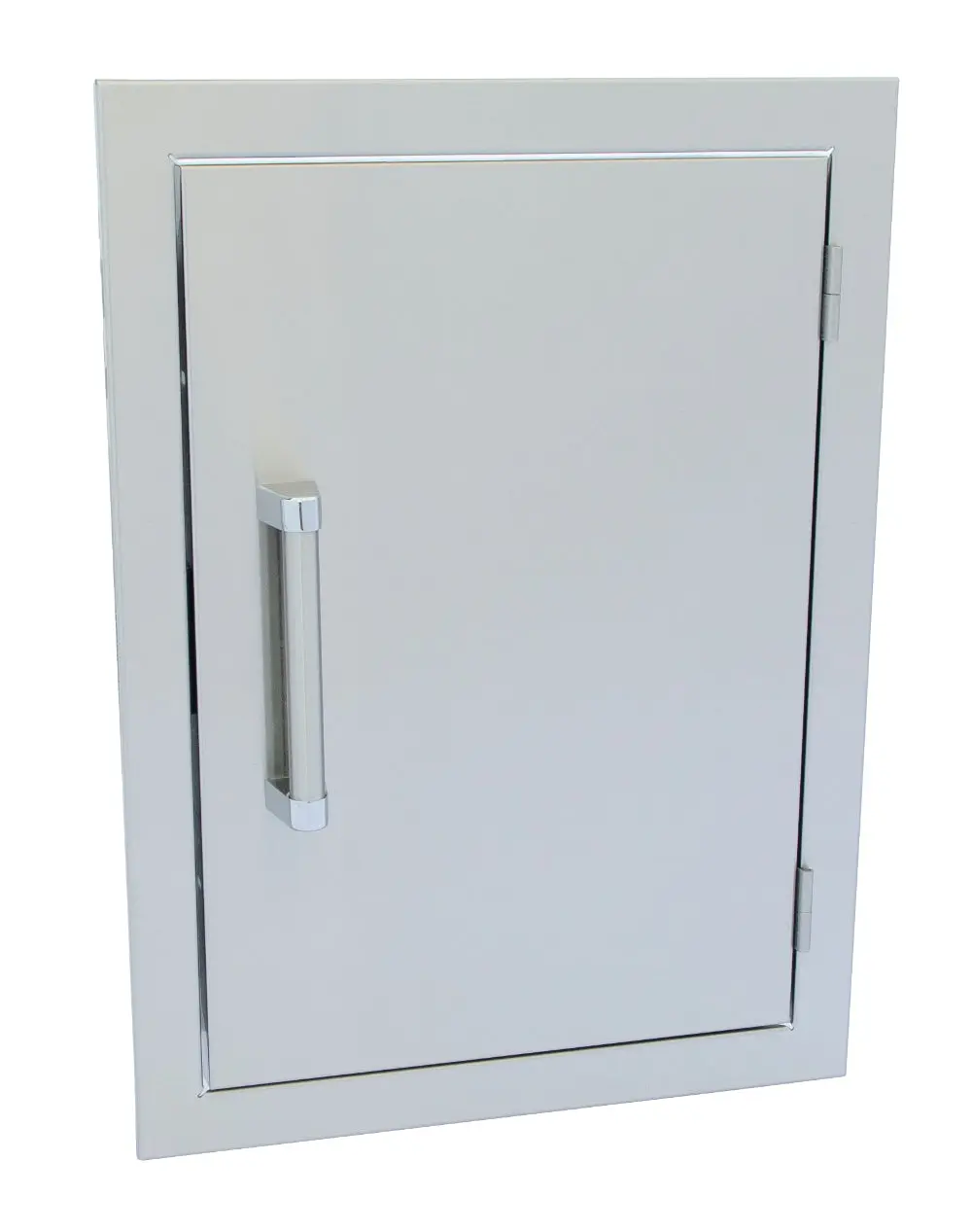 KOKOMO 20x14 Vertical No-Frame Entry Door, Home Improvement Building Supply for Doors, Gates & Windows, No-Frame Entry Doors