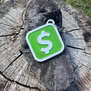 NFC CashApp tag- Tap to Pay!