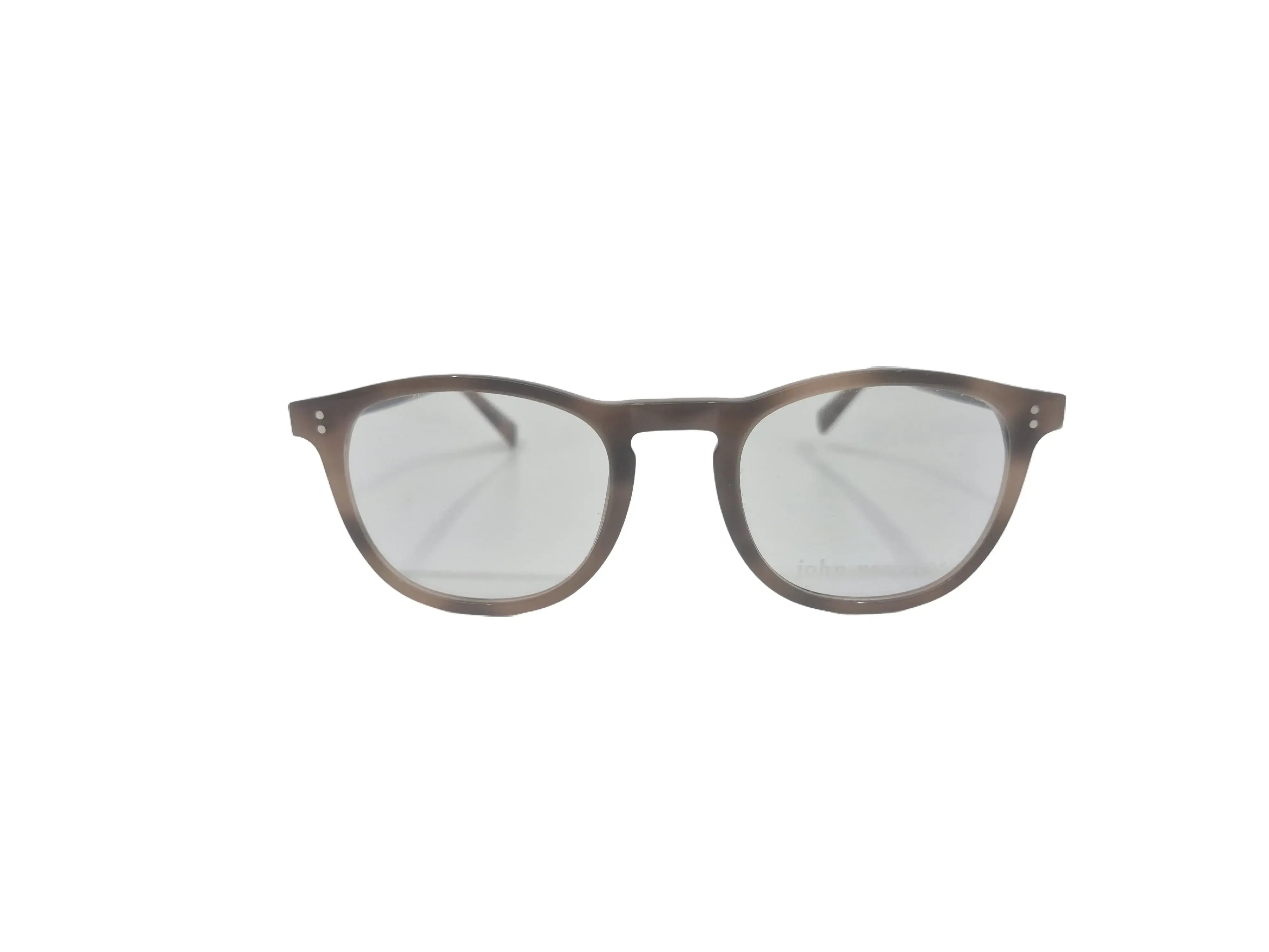 John Varvatos Classic V376 48mm Brown New Men's Eyeglasses Frames