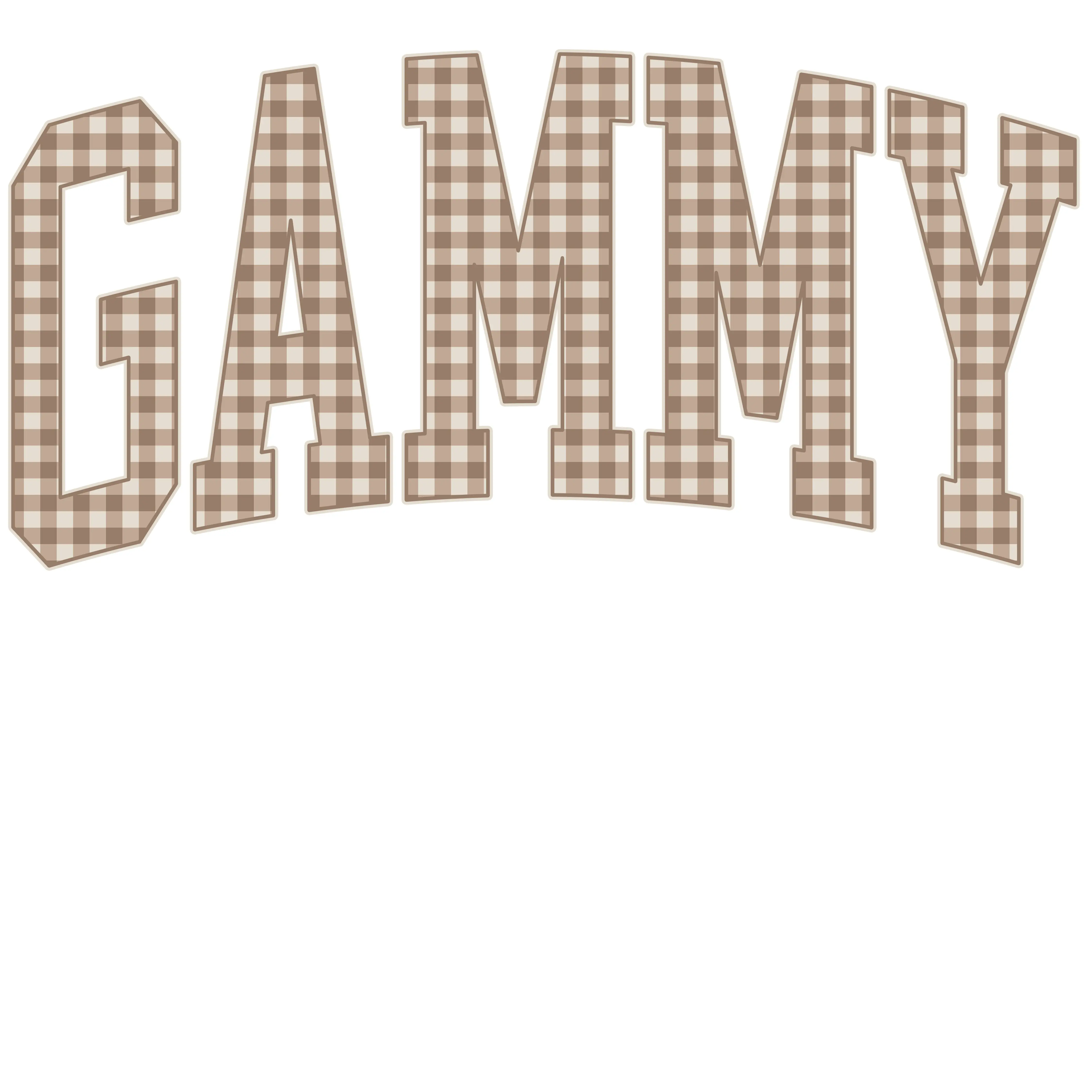 Gammy