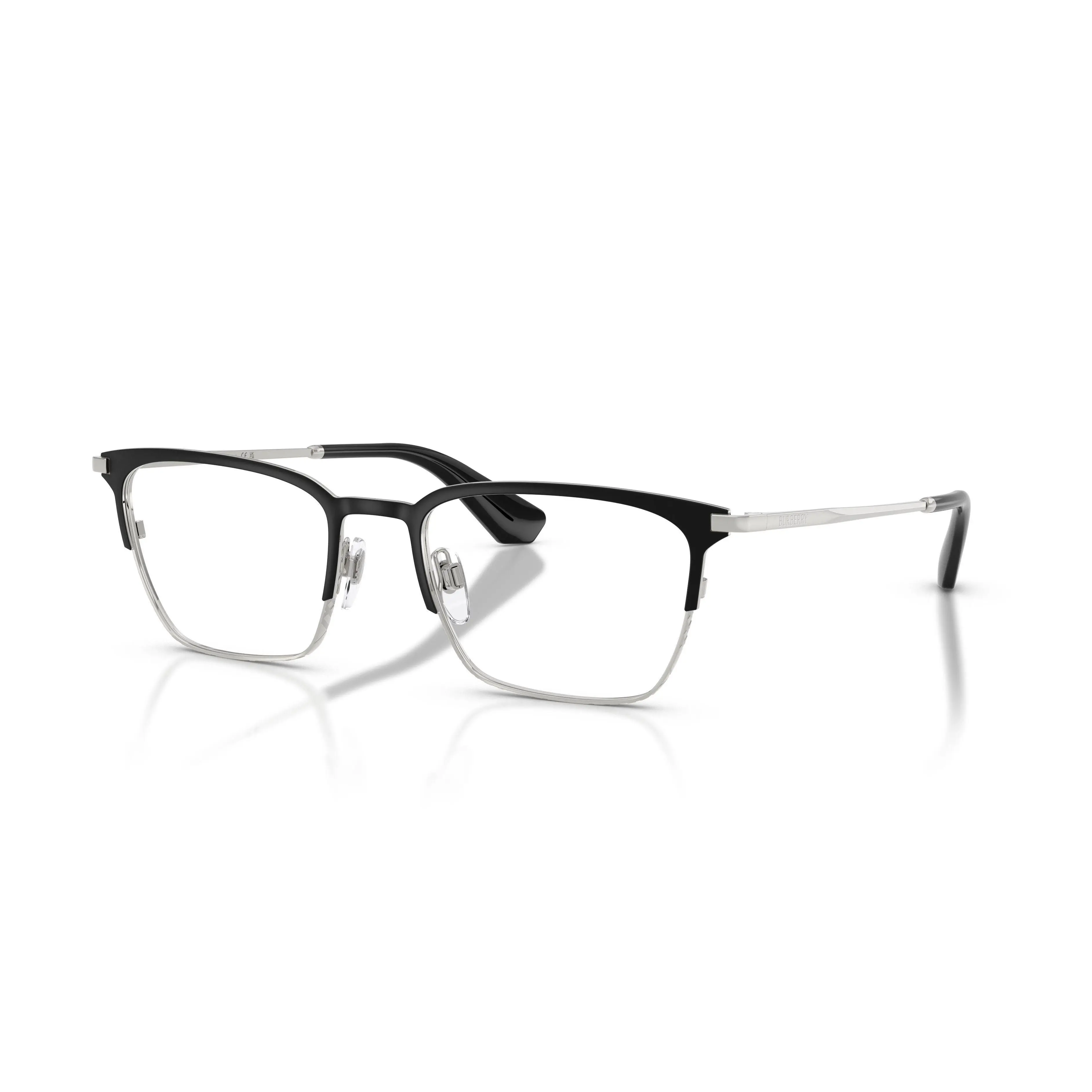Burberry 1401 Eyeglasses Burberry 1401 Eyeglasses