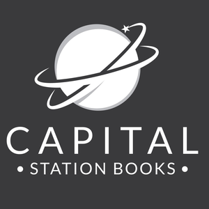 Capital Station Books