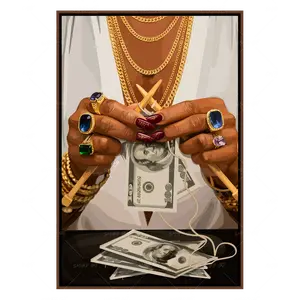 Stitching Cash