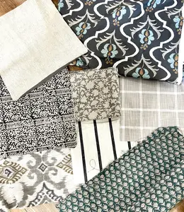 Fabric Samples