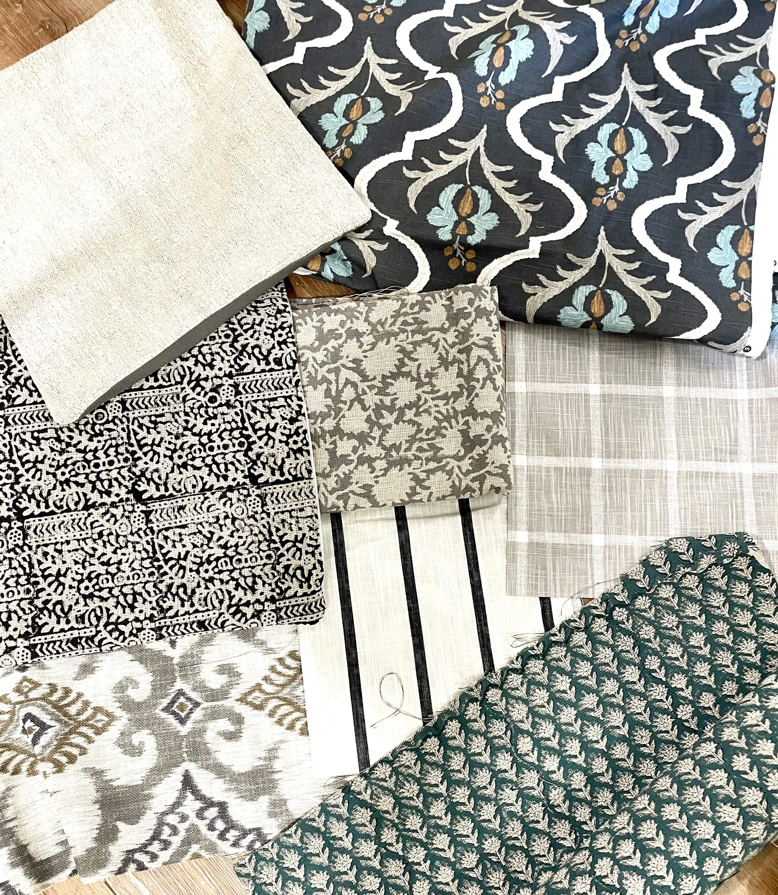 Fabric Samples Fabric Samples