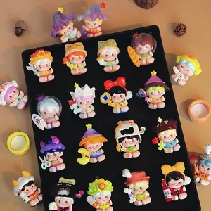 YOYO-72 Changes,Now! Series Mini Blind Box, Collectible Toy Surprise Pack, Perfect Gift for Kids & Collectors